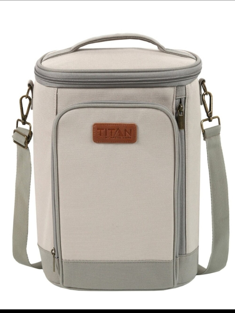 Titan  Insulated Cooler Bag with Shoulder Strap